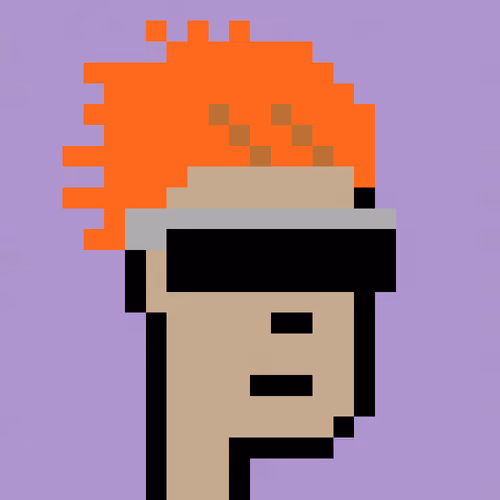 NounPunks #7521