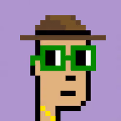 NounPunks #4192