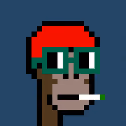 NounPunks #5522