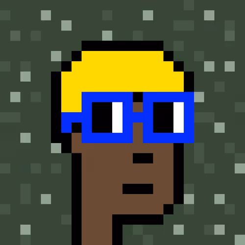 NounPunks #1149