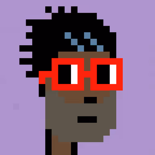 Nounpunks Eth