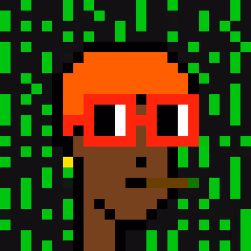 Nounpunks Eth