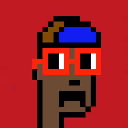 Nounpunks Eth