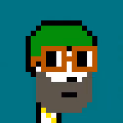 NounPunks #6173