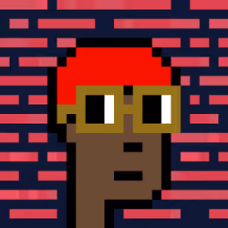 NounPunks #6092