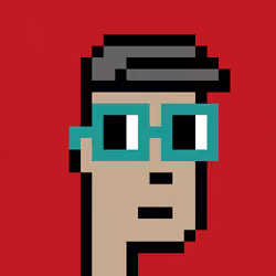 NounPunks #3774