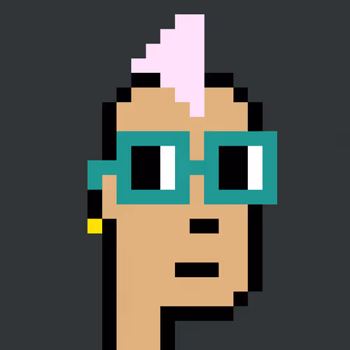 NounPunks #9939