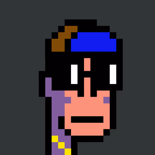 Nounpunks Eth