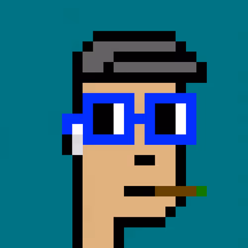 Nounpunks Eth