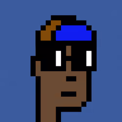 NounPunks #2365