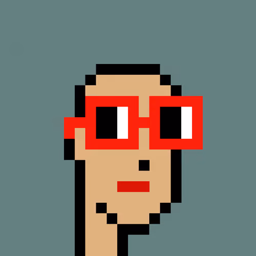 NounPunks #6172