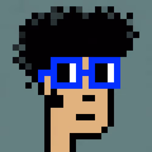 Nounpunks Eth