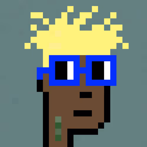 Nounpunks Eth