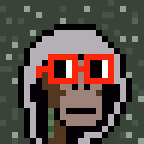 NounPunks #2523