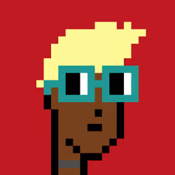 NounPunks #7432