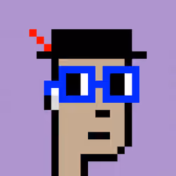 NounPunks #3175