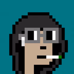 NounPunks #6403