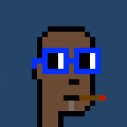 NounPunks #1129