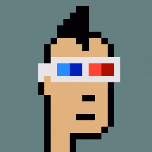 Nounpunks Eth