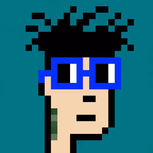 Nounpunks Eth
