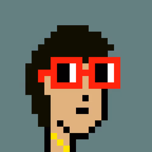 NounPunks #9927