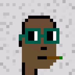 NounPunks #6452