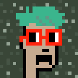 NounPunks #7498