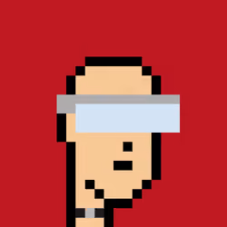 NounPunks #2294