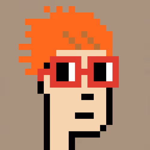 Nounpunks Eth