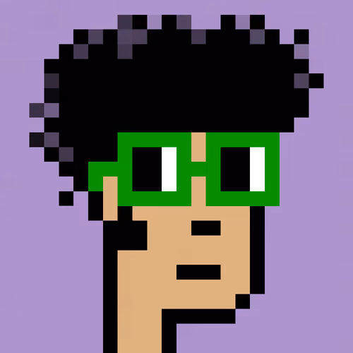 NounPunks #4645