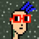 NounPunks #4730