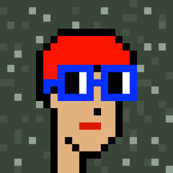 NounPunks #1567