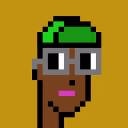 NounPunks #5307