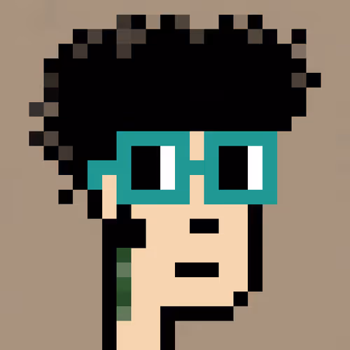 NounPunks #2038
