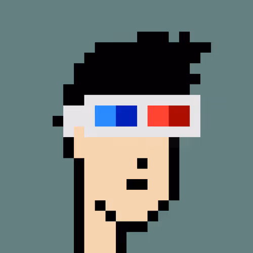 Nounpunks Eth