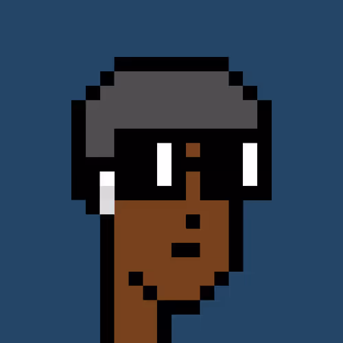 Nounpunks Eth