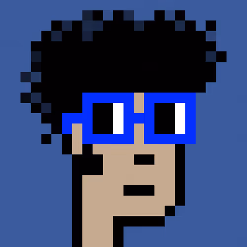 NounPunks #7073