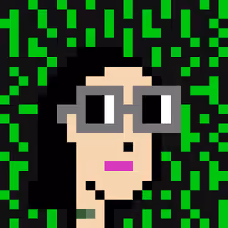 NounPunks #4316