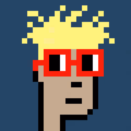 Nounpunks Eth