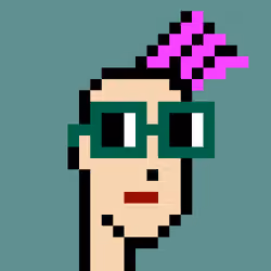 NounPunks #4970
