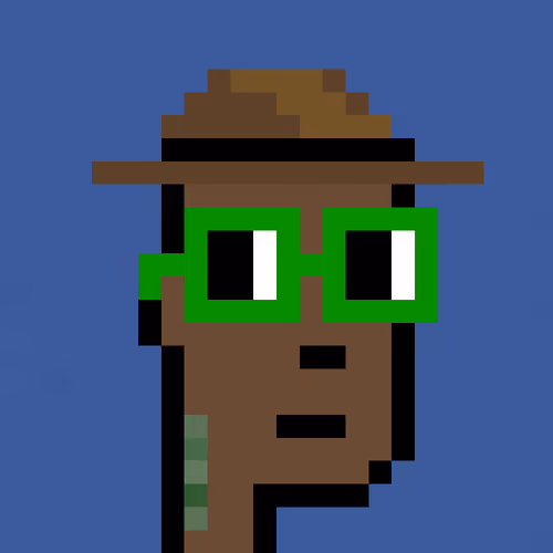 NounPunks #4132
