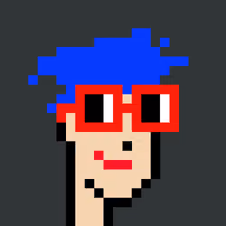 NounPunks #3523