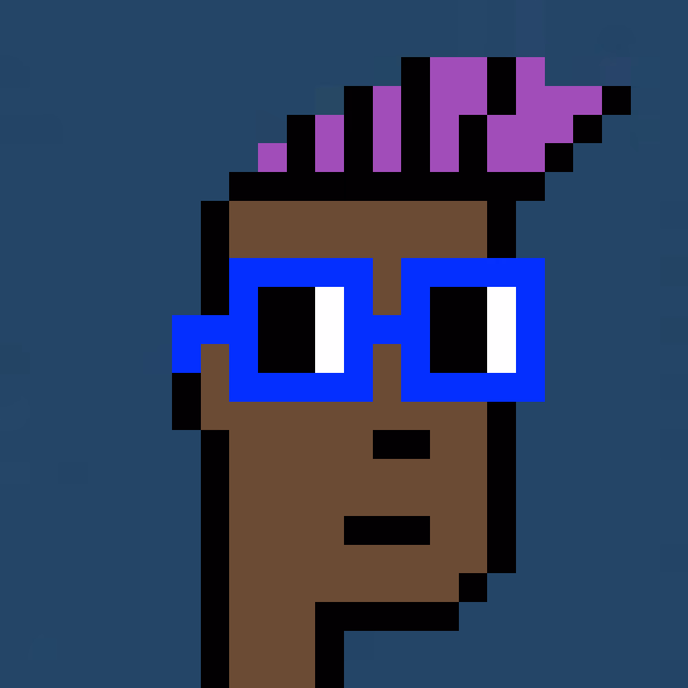 NounPunks #9935
