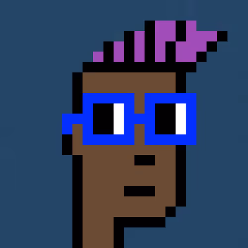 NounPunks #9935