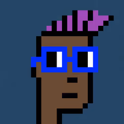 NounPunks #9935