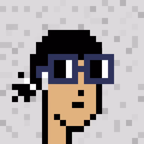 Nounpunks Eth