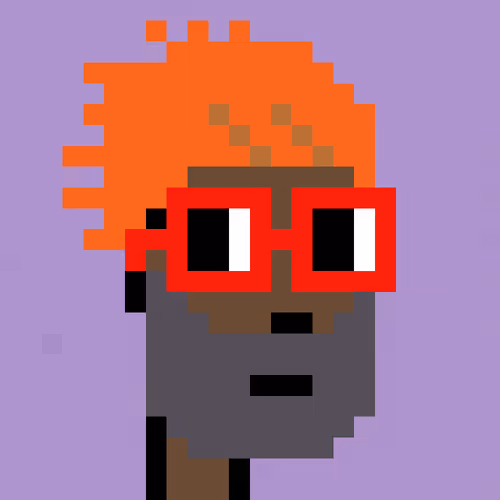 NounPunks #3969