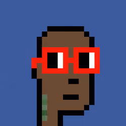 NounPunks #4079