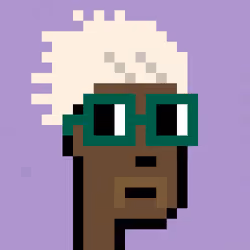 NounPunks #2325