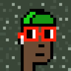 NounPunks #2434